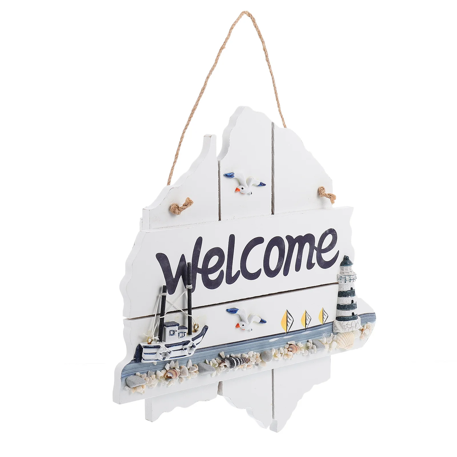 Ocean Door Sign Wooden Welcome Metal Signs Nativity Decor Front Beach Theme Plaque Hanging
Ocean Door Sign Wooden Welcome Metal Signs Nativity Decor Front Beach Theme Plaque Hanging