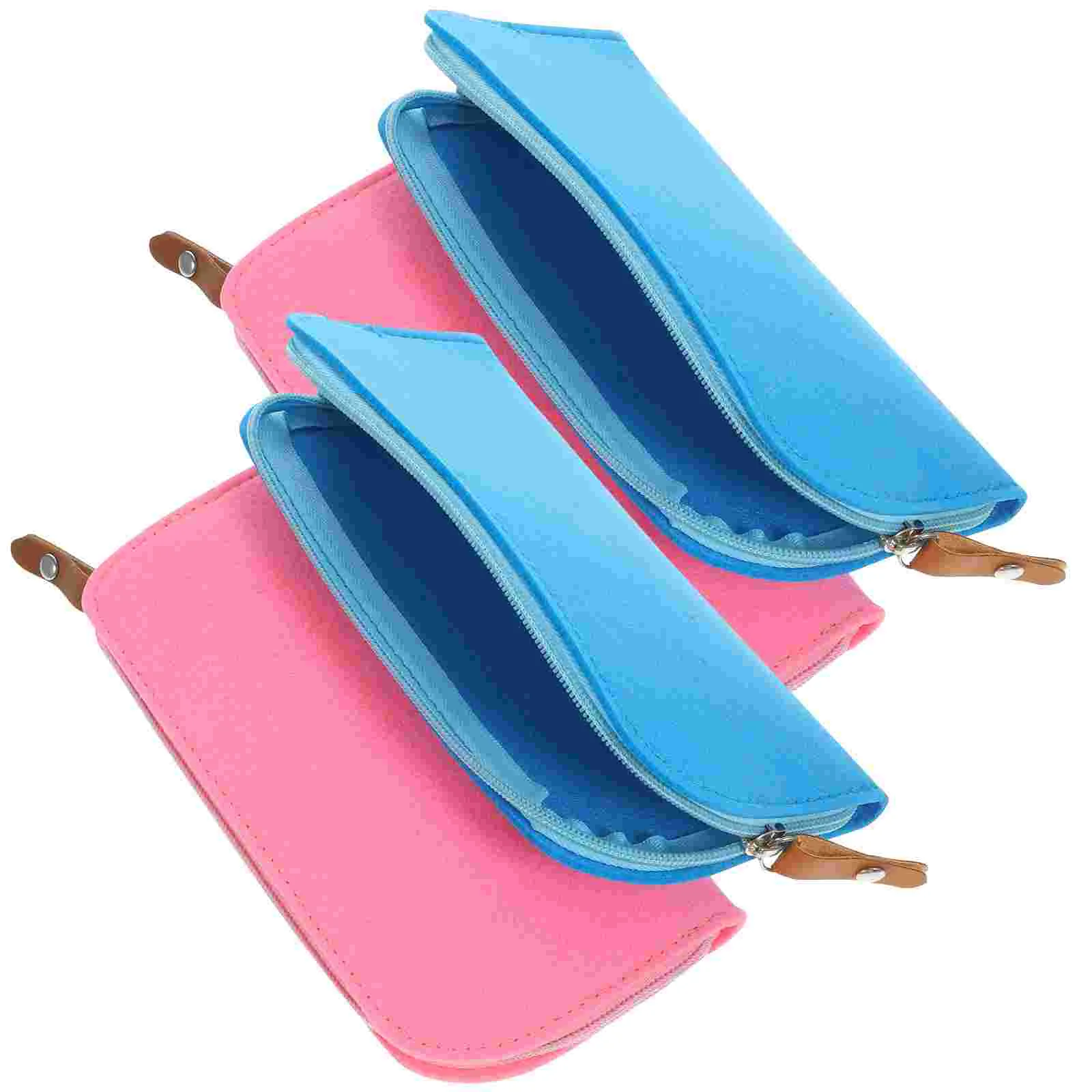 4 Pcs Case Kids Felt Convenient Stationery 20x9x3.5 Adorable Bag Organizer Student Storage
4 Pcs Case Kids Felt Convenient Stationery 20x9x3.5 Adorable Bag Organizer Student Storage