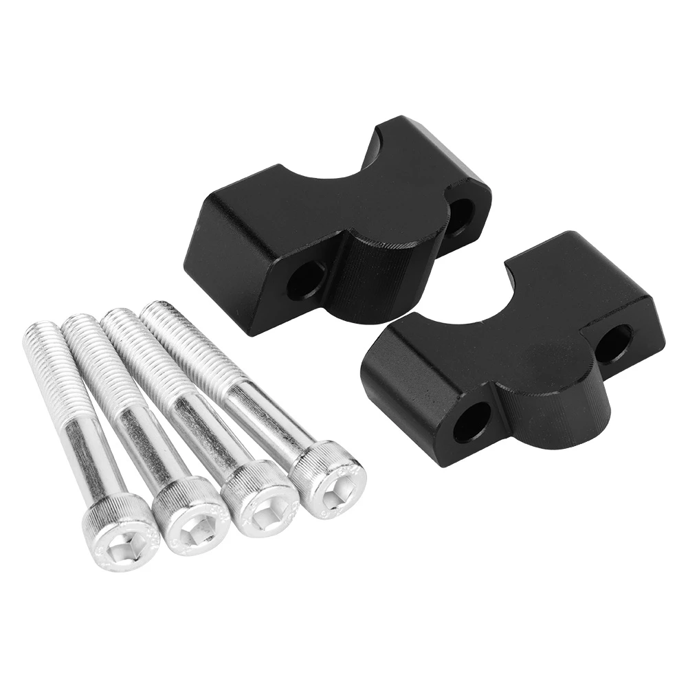 Handlebar Adapter Top Fixed Clamp Wide Risers Fit for Kawasaki Vulcan S 650 VN650 2015-2018 Handlebar Height Risers Handlebar
Handlebar Adapter Top Fixed Clamp Wide Risers Fit for Kawasaki Vulcan S 650 VN650 2015-2018 Handlebar Height Risers Handlebar