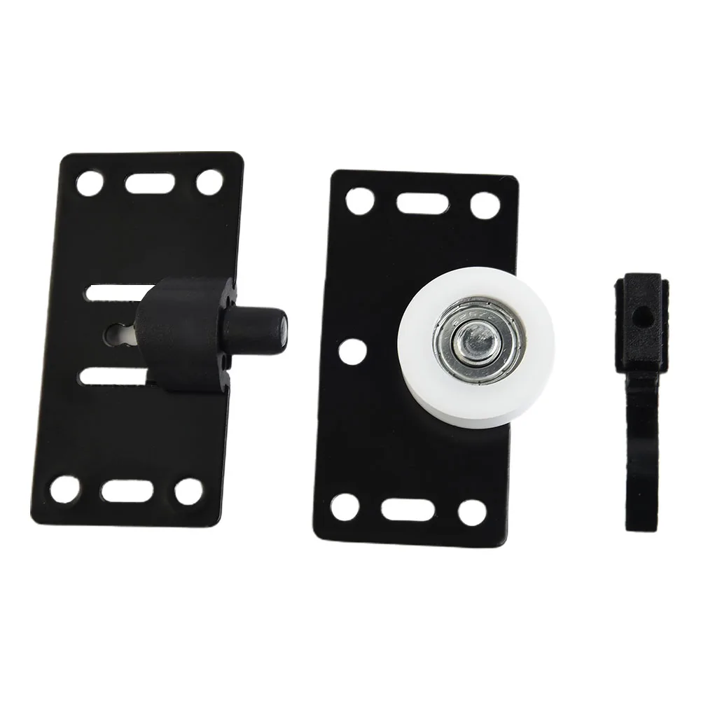 1 Sets Sliding Door Wheels Rollers Pulleys Runners For Cupboard Wardrobe Quick & Silent Move 7.5*3.8cm Household Hardware Parts
1 Sets Sliding Door Wheels Rollers Pulleys Runners For Cupboard Wardrobe Quick & Silent Move 7.5*3.8cm Household Hardware Parts