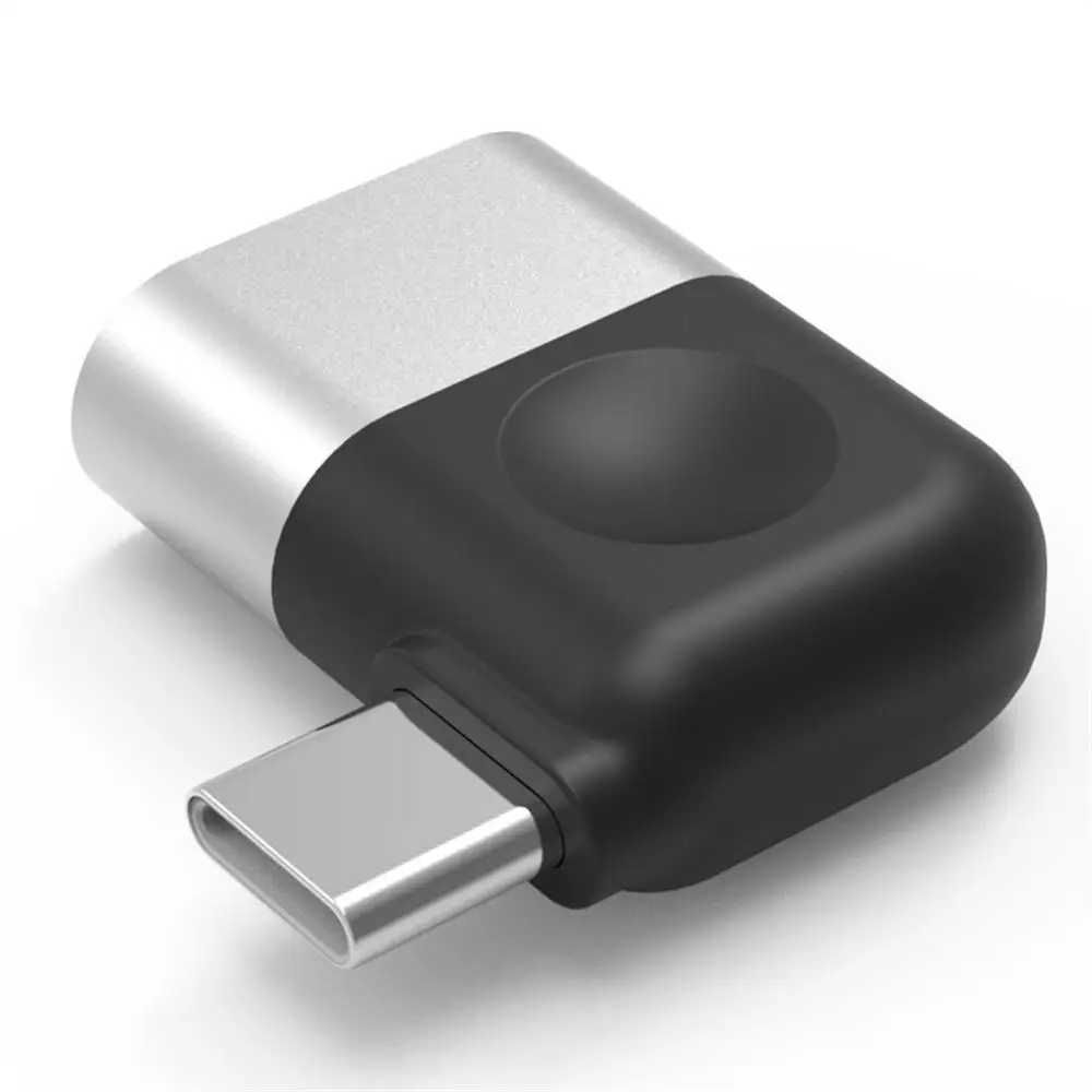 Portable Type C To Hdmi-compatible Adapter For Monitor Tv Projector Aluminum Alloy Usb C Adapter 4k2k 30hz Portable 4k*2k 30hz
Portable Type C To Hdmi-compatible Adapter For Monitor Tv Projector Aluminum Alloy Usb C Adapter 4k2k 30hz Portable 4k*2k 30hz