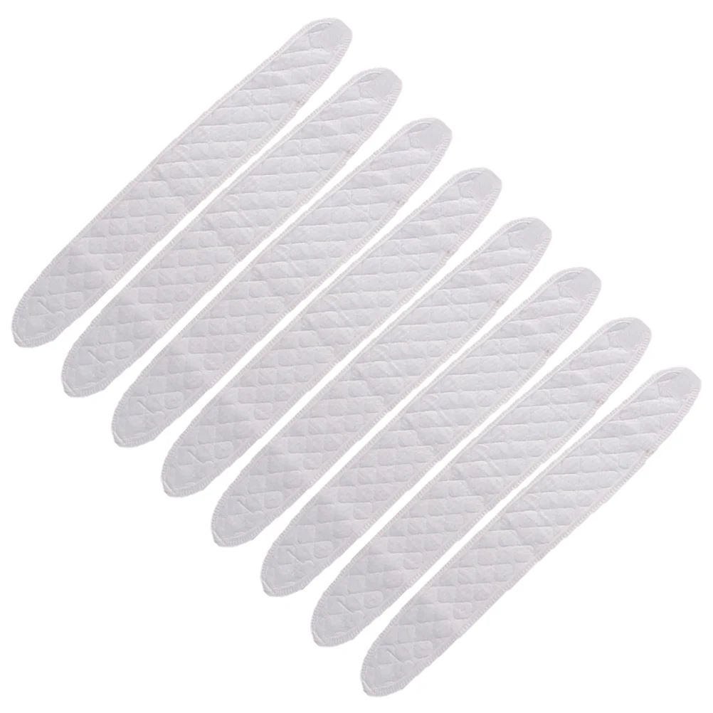8pcs Baby Belly Protective Bands Newborn Cotton Bellybands for Home Toddler Bellybands
8pcs Baby Belly Protective Bands Newborn Cotton Bellybands for Home Toddler Bellybands