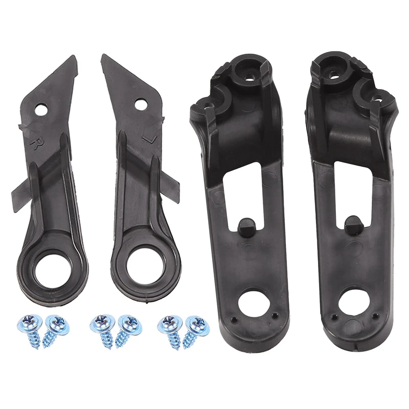 Комплект для ремонта автомобильных фар Toyota Lexus RX330 2003-2008, защитное кольцо для кронштейна фары 8119448030 8119348030
Комплект для ремонта автомобильных фар Toyota Lexus RX330 2003-2008, защитное кольцо для кронштейна фары 8119448030 8119348030