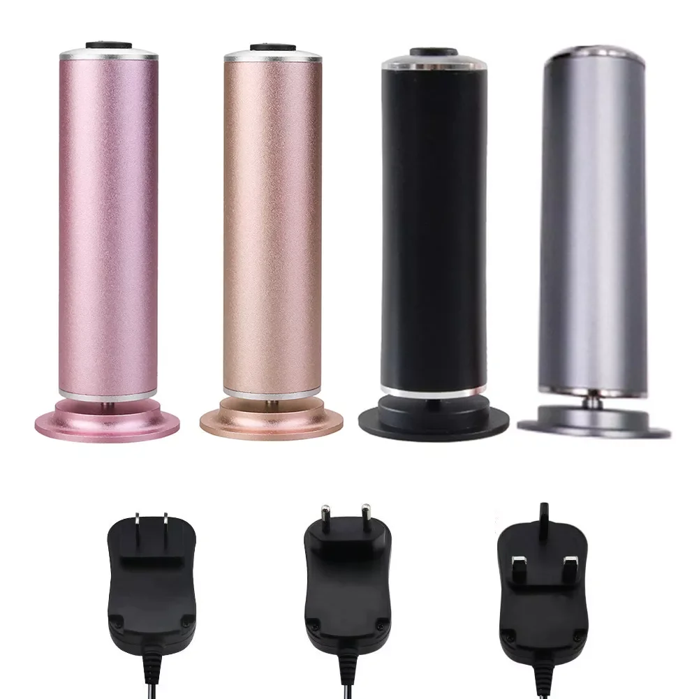 NEW2023 Durable Foot Grinder Heel File Grinding Exfoliator Pedicure Machine Feet Care Professional Manicure Salon Tools
NEW2023 Durable Foot Grinder Heel File Grinding Exfoliator Pedicure Machine Feet Care Professional Manicure Salon Tools