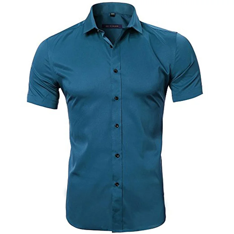 Casual Shirt Shirts for Men Colthing Chemise Homme De Luxe Camisas De Hombre Blouses Camisa Masculina Ropa Hombre Men's Jacket
Casual Shirt Shirts for Men Colthing Chemise Homme De Luxe Camisas De Hombre Blouses Camisa Masculina Ropa Hombre Men's Jacket