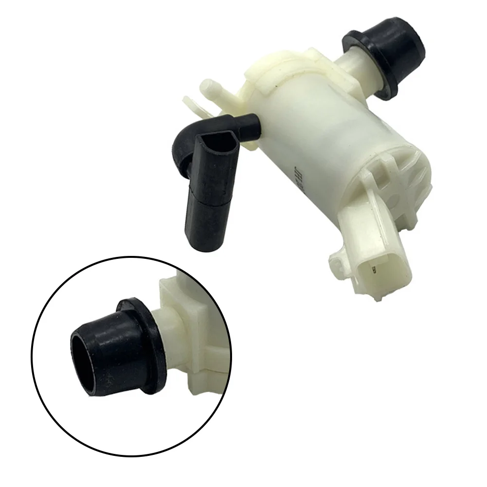 Accessories For Honda For Accord 2008-2011 Washer Pump Windshield 76846-TA0-A01 76846TA0A01 Plastic Washer Pump
Accessories For Honda For Accord 2008-2011 Washer Pump Windshield 76846-TA0-A01 76846TA0A01 Plastic Washer Pump