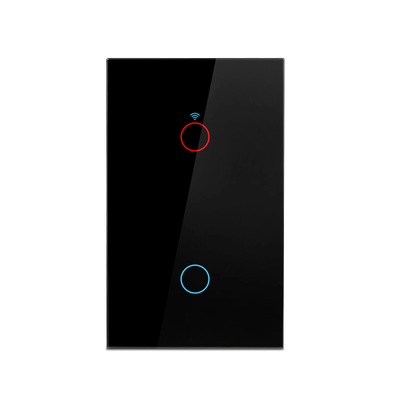 Wireless Remote Wall Switch 2 4GHz Wireless Connection App Voice Control Electrical Equipment
Wireless Remote Wall Switch 2 4GHz Wireless Connection App Voice Control Electrical Equipment
