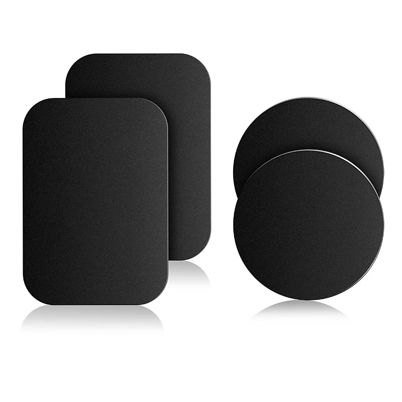 5pcs/lot Metal Plate Disk For Magnet Car Phone Holder iron Sheet Sticker For Magnetic Mobile Phone Holder Car Stand Mount
5pcs/lot Metal Plate Disk For Magnet Car Phone Holder iron Sheet Sticker For Magnetic Mobile Phone Holder Car Stand Mount