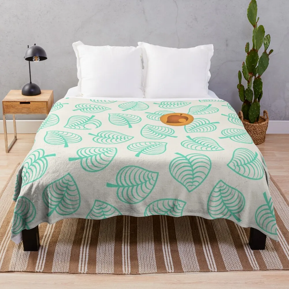 Nook's new horizons shirt Throw Blanket luxury throw blanket blanket lace
Nook's new horizons shirt Throw Blanket luxury throw blanket blanket lace