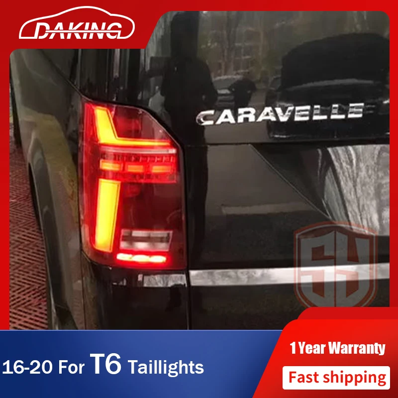 Светодиодный ные задние фонари для стайлинга автомобиля VW Caravelle Multivan T6 2016-2020, светодиодный ние Светодиодные ДХО, анимационная динамическая сигнальная лампа, автомобильные аксессуары
Светодиодный ные задние фонари для стайлинга автомобиля VW Caravelle Multivan T6 2016-2020, светодиодный ние Светодиодные ДХО, анимационная динамическая сигнальная лампа, автомобильные аксессуары