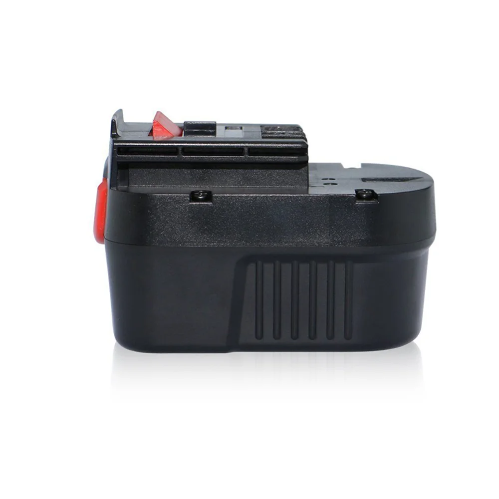 LEFEIYI 12V 6000mah Rechargeable Tool Battery for Black&Decker A12 A12EX FSB12 FS120B A1712 HP12K HP12
LEFEIYI 12V 6000mah Rechargeable Tool Battery for Black&Decker A12 A12EX FSB12 FS120B A1712 HP12K HP12