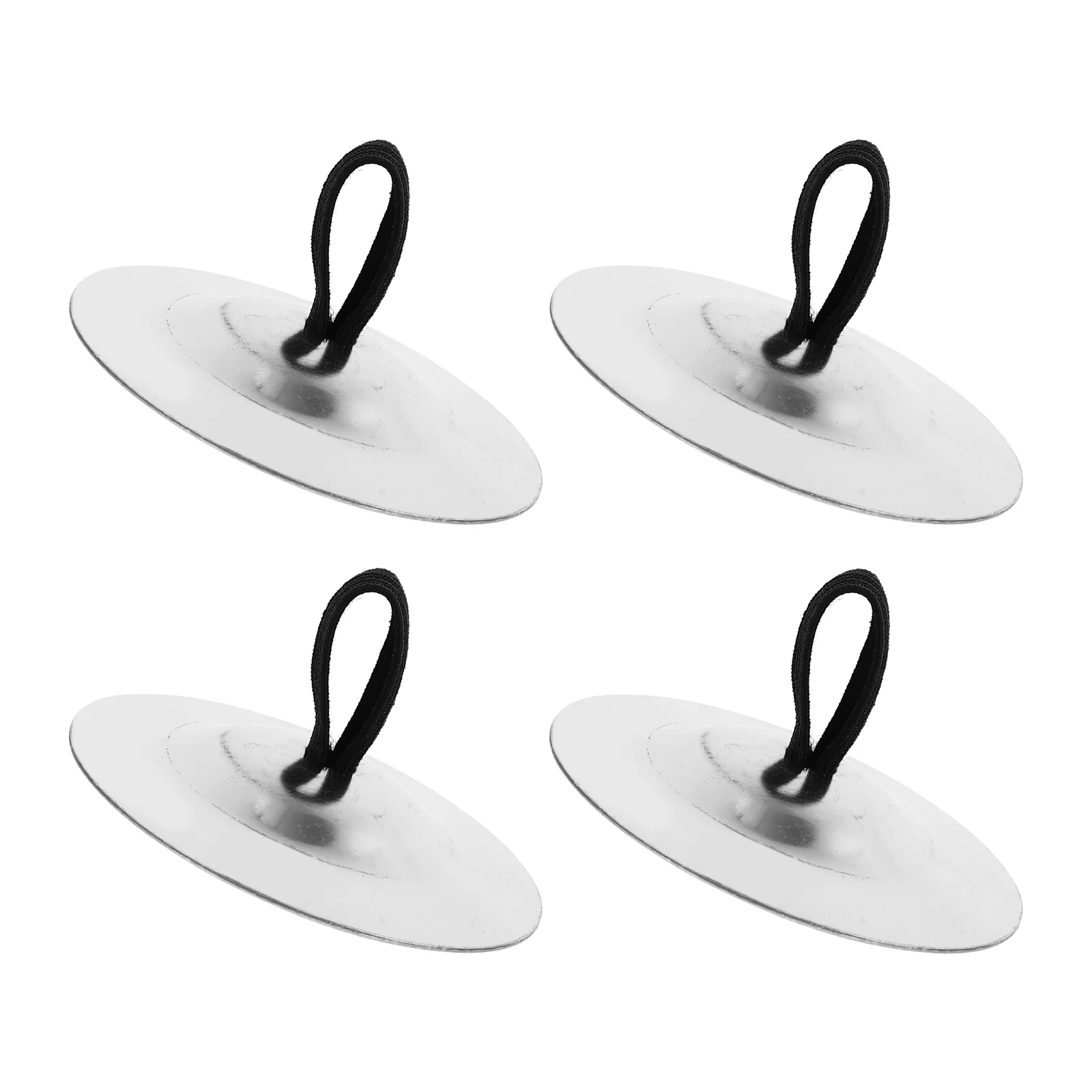 4 Pcs Orff Copper Cymbals Mini Instruments Kids Early Educational Tools Dancing Props Players Percussion Zills
4 Pcs Orff Copper Cymbals Mini Instruments Kids Early Educational Tools Dancing Props Players Percussion Zills