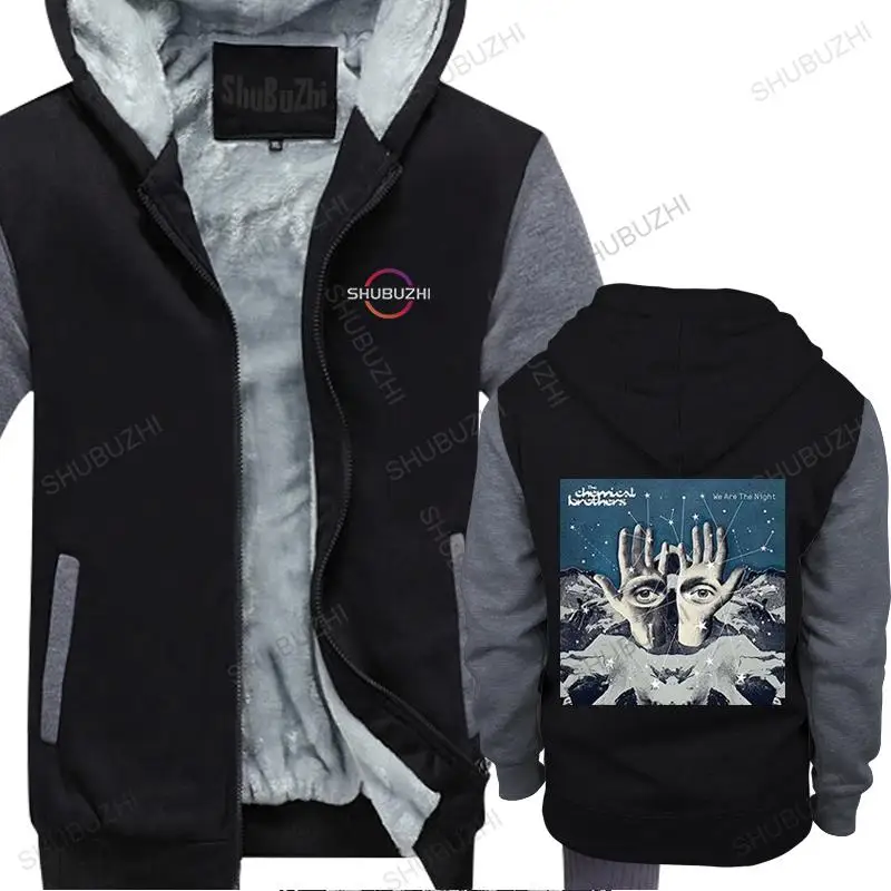 new fashion sweatshirt men high quality fall winter hoodie We Are The Night Album Cover homme brand cotton thick jacket hoody
new fashion sweatshirt men high quality fall winter hoodie We Are The Night Album Cover homme brand cotton thick jacket hoody