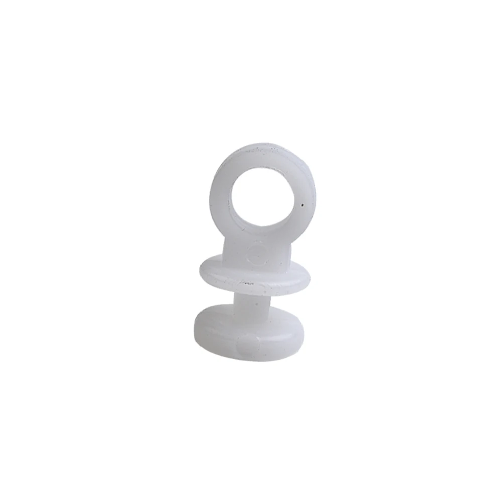 Durable Hot Sale Newest Reliable Useful Curtain Track Gliders Runners Van Caravan Boat Curtain Fit For Camper Motorhome Plastic
Durable Hot Sale Newest Reliable Useful Curtain Track Gliders Runners Van Caravan Boat Curtain Fit For Camper Motorhome Plastic