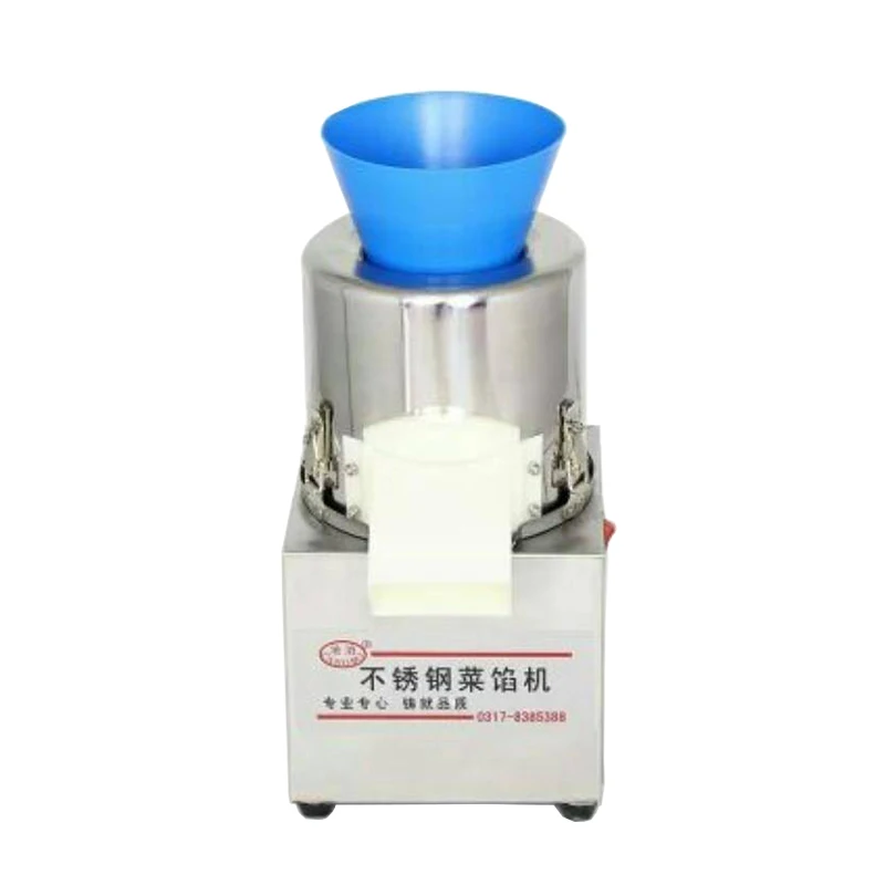 Vegetable cutting machine dumpling stuffing vegetable filling machine household vegetable shredder
Vegetable cutting machine dumpling stuffing vegetable filling machine household vegetable shredder