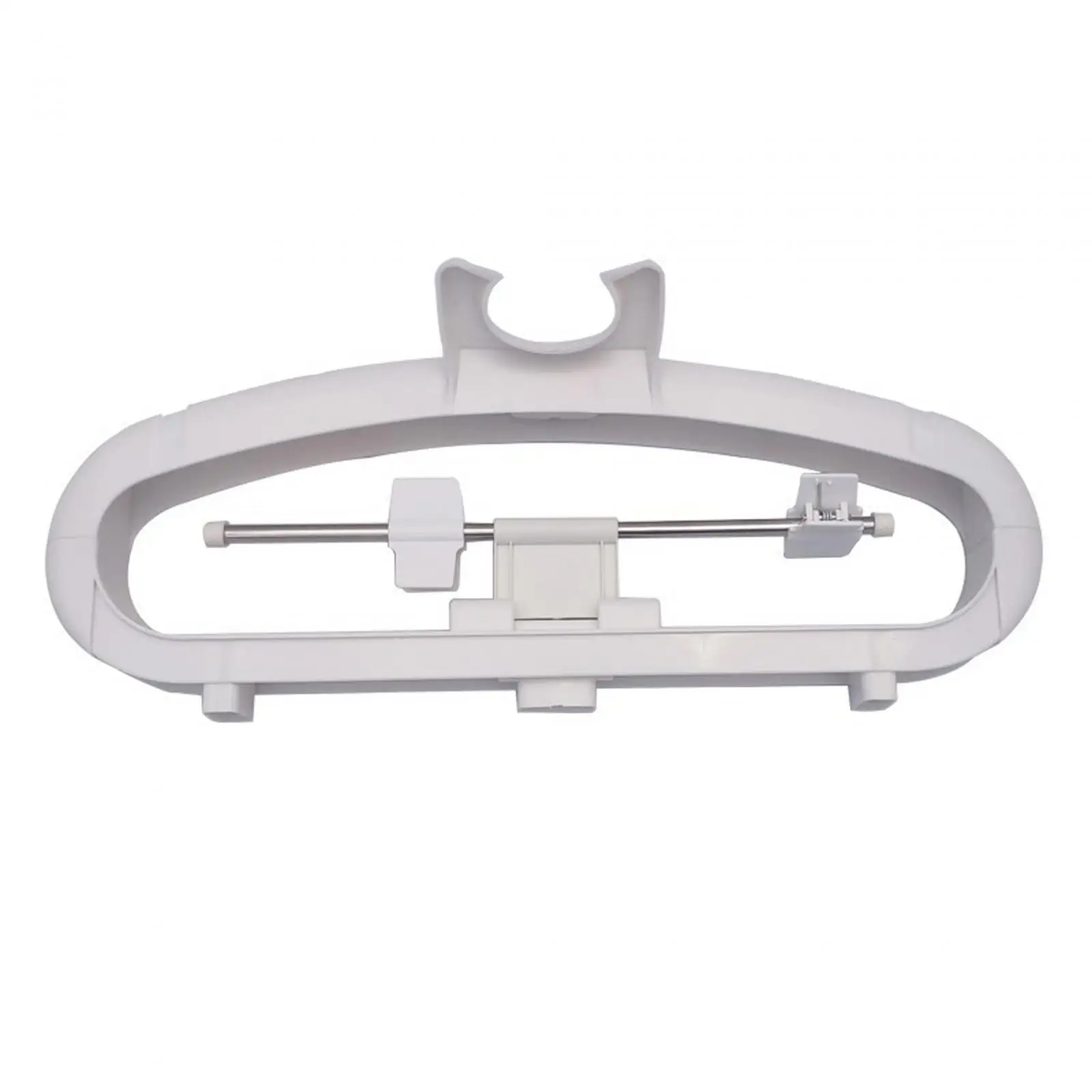 Подставка для гладильной машины, многоразовый простой в использовании кронштейн для глажки одежды и джинсов
Подставка для гладильной машины, многоразовый простой в использовании кронштейн для глажки одежды и джинсов