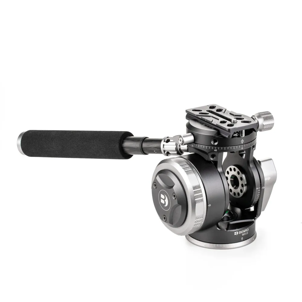 Free Shipping Wildlife Tripod Fluid Head Pan Drag Adjustments Fluid Tripod Ball Head Panoramic Camera Tripod Fluid Head
Free Shipping Wildlife Tripod Fluid Head Pan Drag Adjustments Fluid Tripod Ball Head Panoramic Camera Tripod Fluid Head