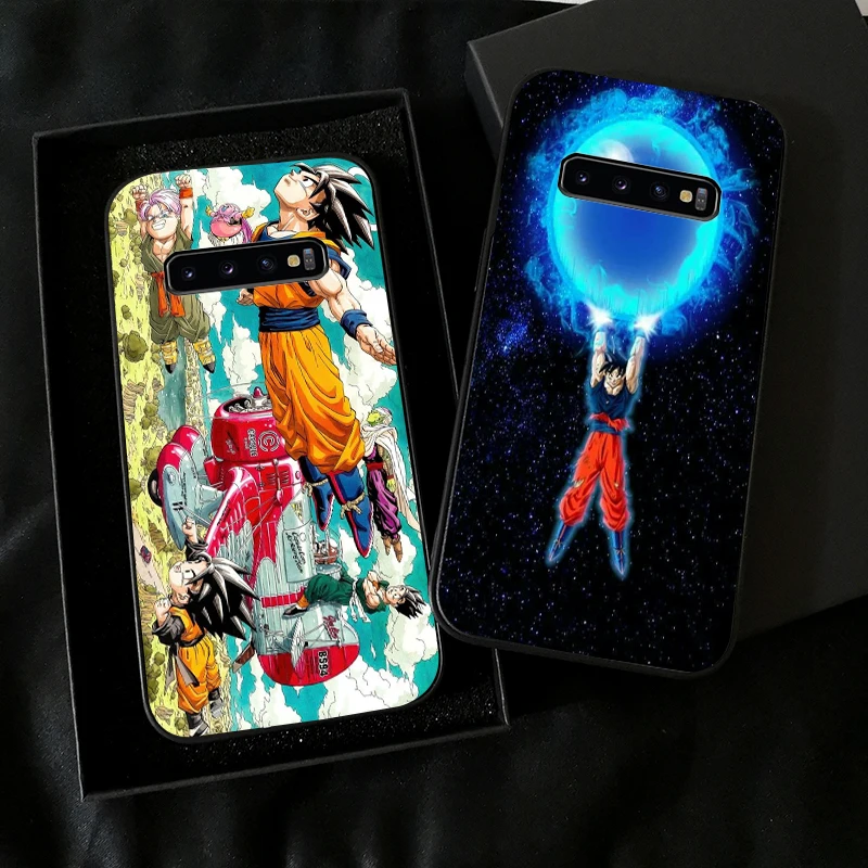 Goku Dragon Ball Vegeta For Samsung Galaxy S10 Plus S10E S10 Lite For Samsung S10 5G Phone Case Funda Soft Liquid Silicon Coque
Goku Dragon Ball Vegeta For Samsung Galaxy S10 Plus S10E S10 Lite For Samsung S10 5G Phone Case Funda Soft Liquid Silicon Coque