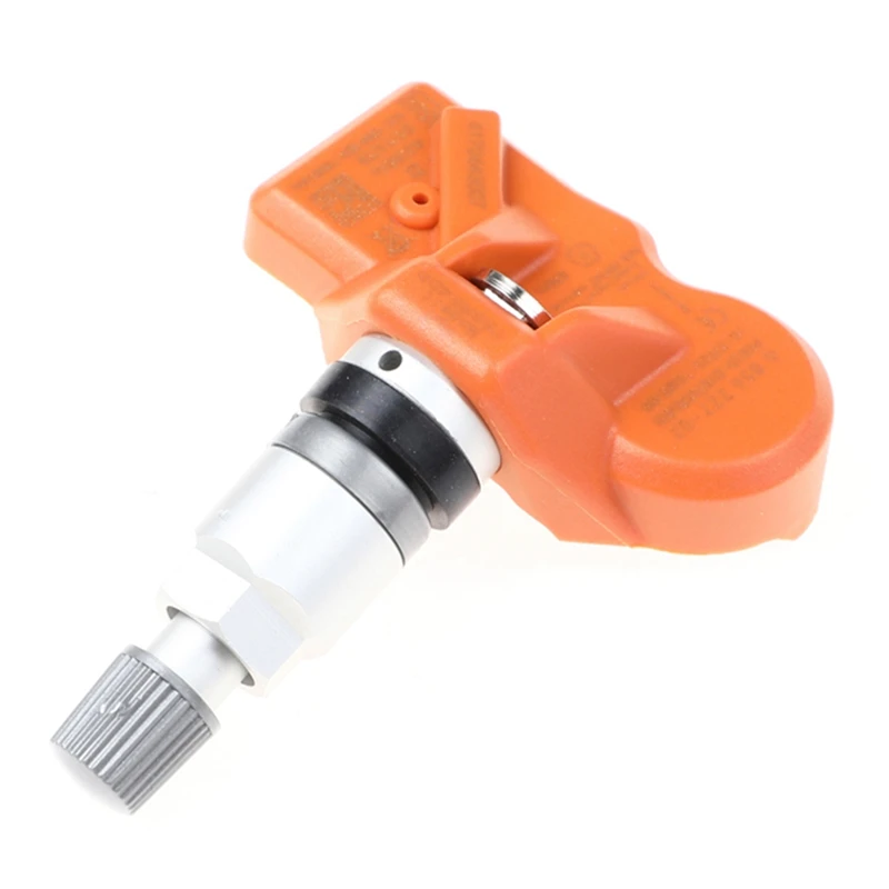 Датчик давления в шинах 36106856227 433 МГц, фотодатчик системы в шинах для BMW Mini Rolls Royce 3610-6856-227
Датчик давления в шинах 36106856227 433 МГц, фотодатчик системы в шинах для BMW Mini Rolls Royce 3610-6856-227