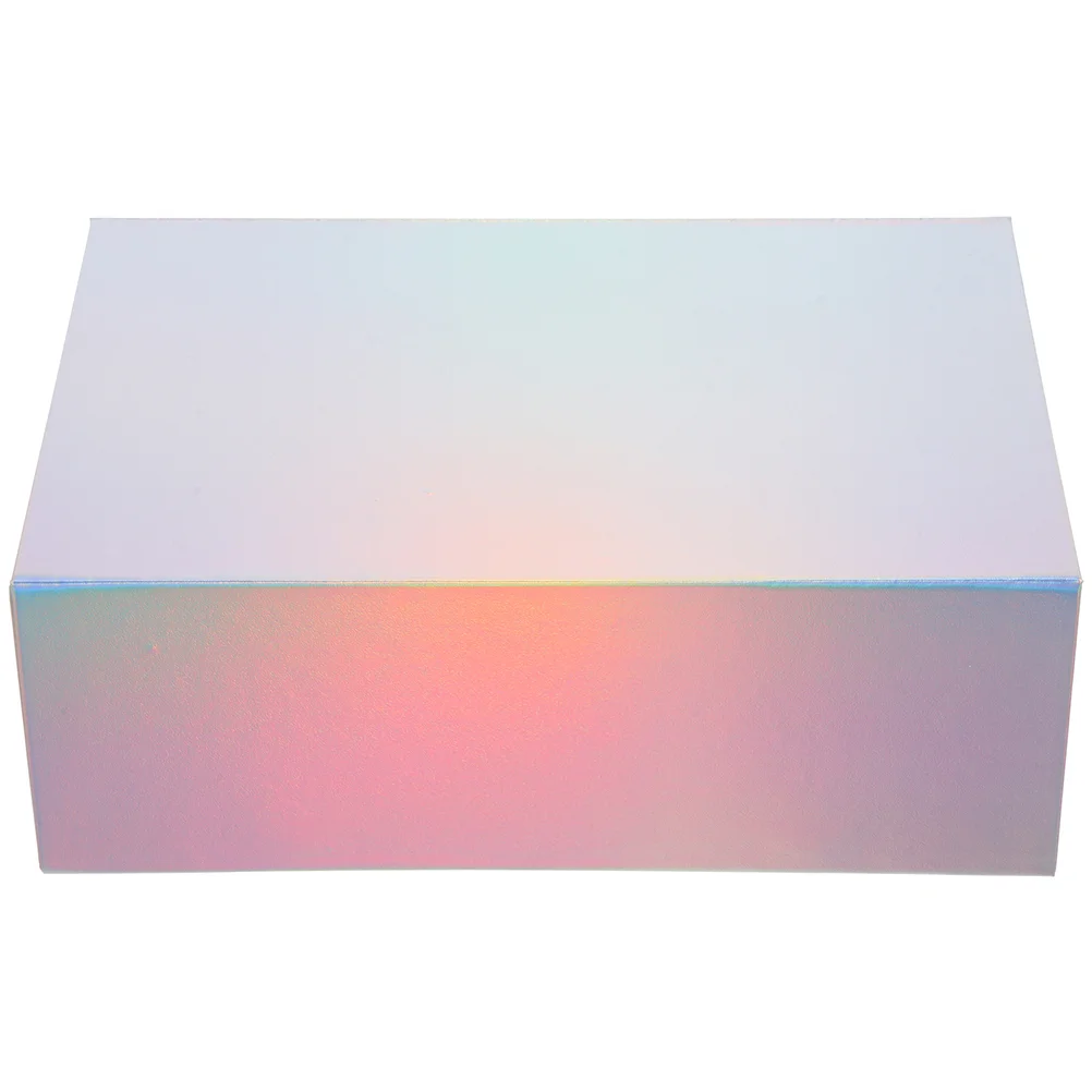 Magnetic Gift Box Party Gift Box Gift Box with Magnetic Lid Festival Box Gift Wrapping Box Present Box Gift Wrapping Box
Magnetic Gift Box Party Gift Box Gift Box with Magnetic Lid Festival Box Gift Wrapping Box Present Box Gift Wrapping Box