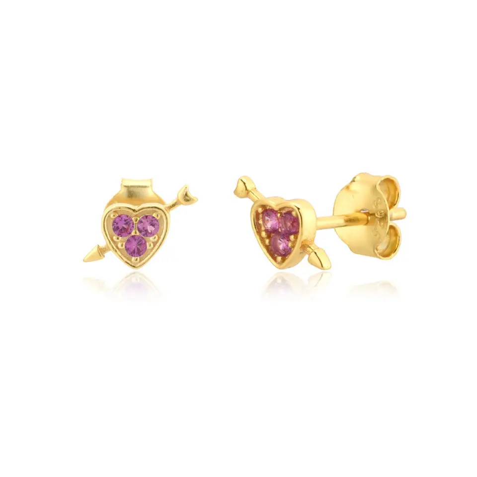 European and American Fashion Musical Note Earrings Women's 925 Silver Stud Earrings Full Diamond Dongdaemun Earrings
European and American Fashion Musical Note Earrings Women's 925 Silver Stud Earrings Full Diamond Dongdaemun Earrings