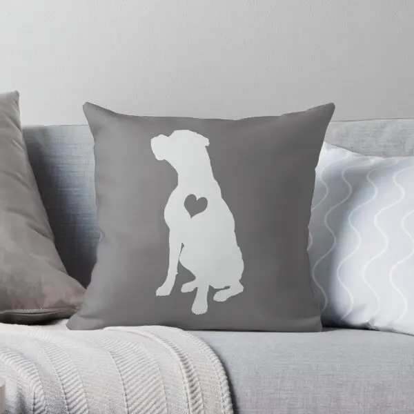 Adore Boxers Printing Throw Pillow Cover Case Home Bed Comfort Fashion Soft Waist Hotel Decor Car Square Pillows not include
Adore Boxers Printing Throw Pillow Cover Case Home Bed Comfort Fashion Soft Waist Hotel Decor Car Square Pillows not include