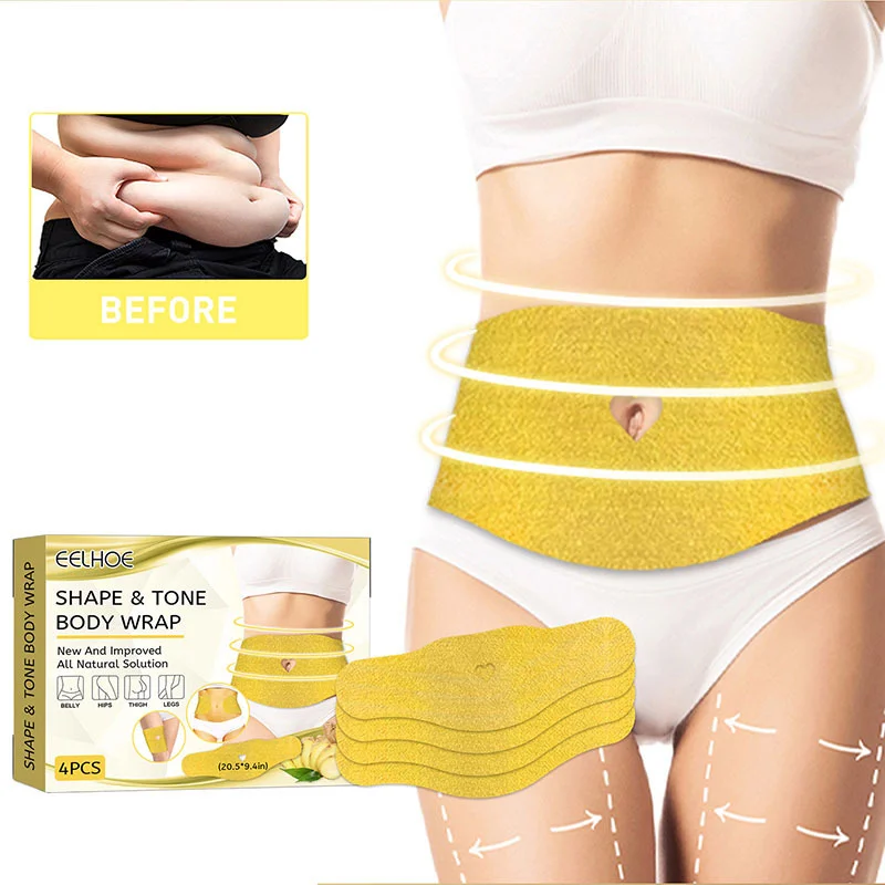 Belly Slim Patch Wonder Patch Quick Slimming Patch Fat Burning Weight Loss Navel Stickers Waist Losing Weight Cellulite Tools
Belly Slim Patch Wonder Patch Quick Slimming Patch Fat Burning Weight Loss Navel Stickers Waist Losing Weight Cellulite Tools