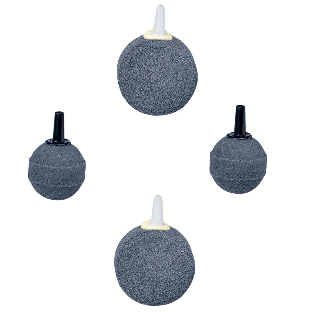 Air Aquariumtank Bubblerpump Diffuser Aeratorsupplies Stones Stone Bubble Cylinder Accessories Round Pond
Air Aquariumtank Bubblerpump Diffuser Aeratorsupplies Stones Stone Bubble Cylinder Accessories Round Pond