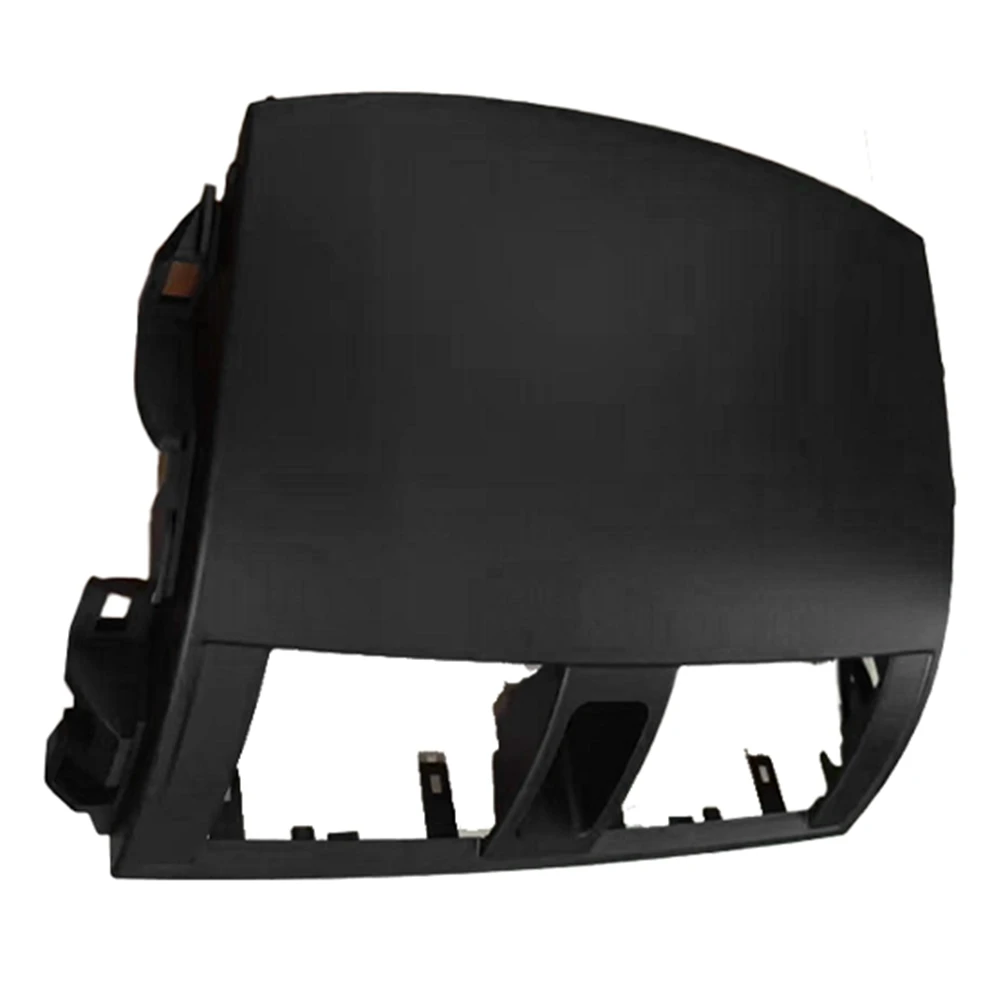 55670-02160 Car Dashboard Air Conditioning Outlet Panel Grille Cover for Toyota Corolla Altis 2007-2013 Black
55670-02160 Car Dashboard Air Conditioning Outlet Panel Grille Cover for Toyota Corolla Altis 2007-2013 Black