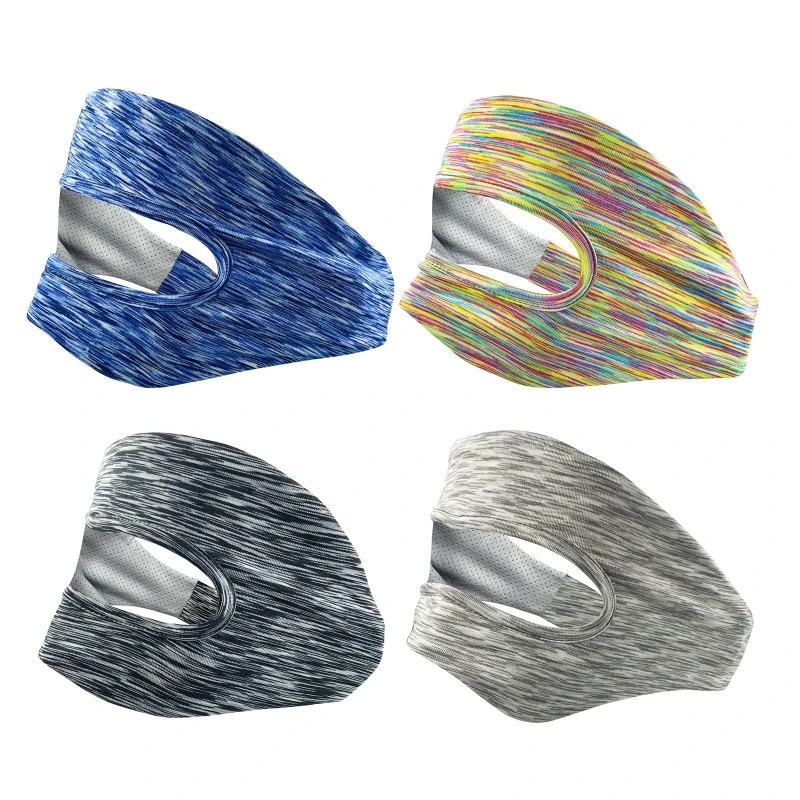 Virtual Reality Headsets Washable VR Eye Mask Sweat Band VR Eye Cover Compatible with Oculus Quest 2/HTC Vive/Rift S
Virtual Reality Headsets Washable VR Eye Mask Sweat Band VR Eye Cover Compatible with Oculus Quest 2/HTC Vive/Rift S