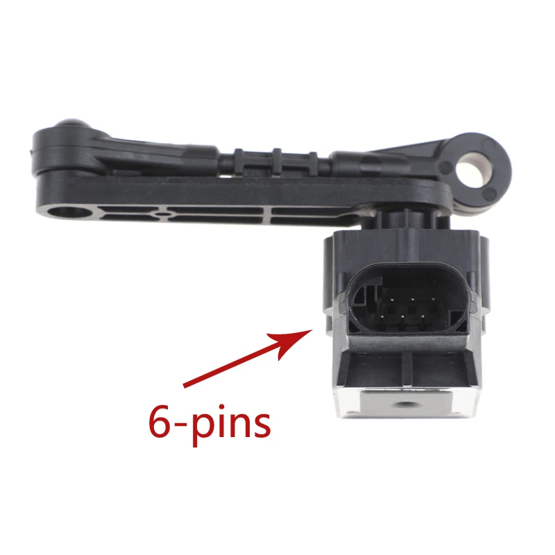 RQH500570 6-контактный датчик уровня фар спереди для Land Rover Range Rover Sport 06-09 LR020473 LR020474
RQH500570 6-контактный датчик уровня фар спереди для Land Rover Range Rover Sport 06-09 LR020473 LR020474