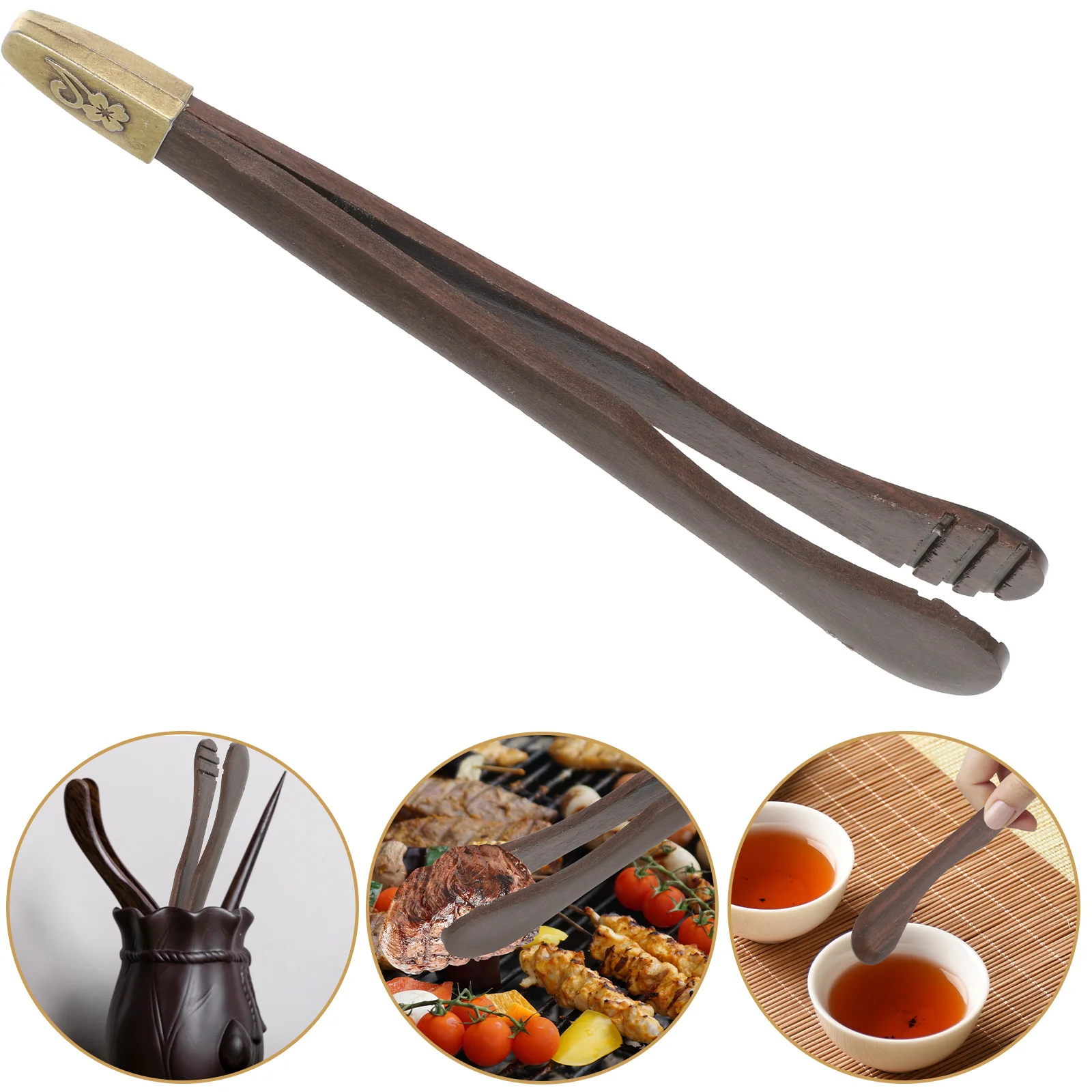 Tongs Tea Kitchen Chinese Tong Wooden Cooking Pickles Kungfu Clamp Tiny Reusable Sugar Appetizer Utensil Bamboo Accessories
Tongs Tea Kitchen Chinese Tong Wooden Cooking Pickles Kungfu Clamp Tiny Reusable Sugar Appetizer Utensil Bamboo Accessories