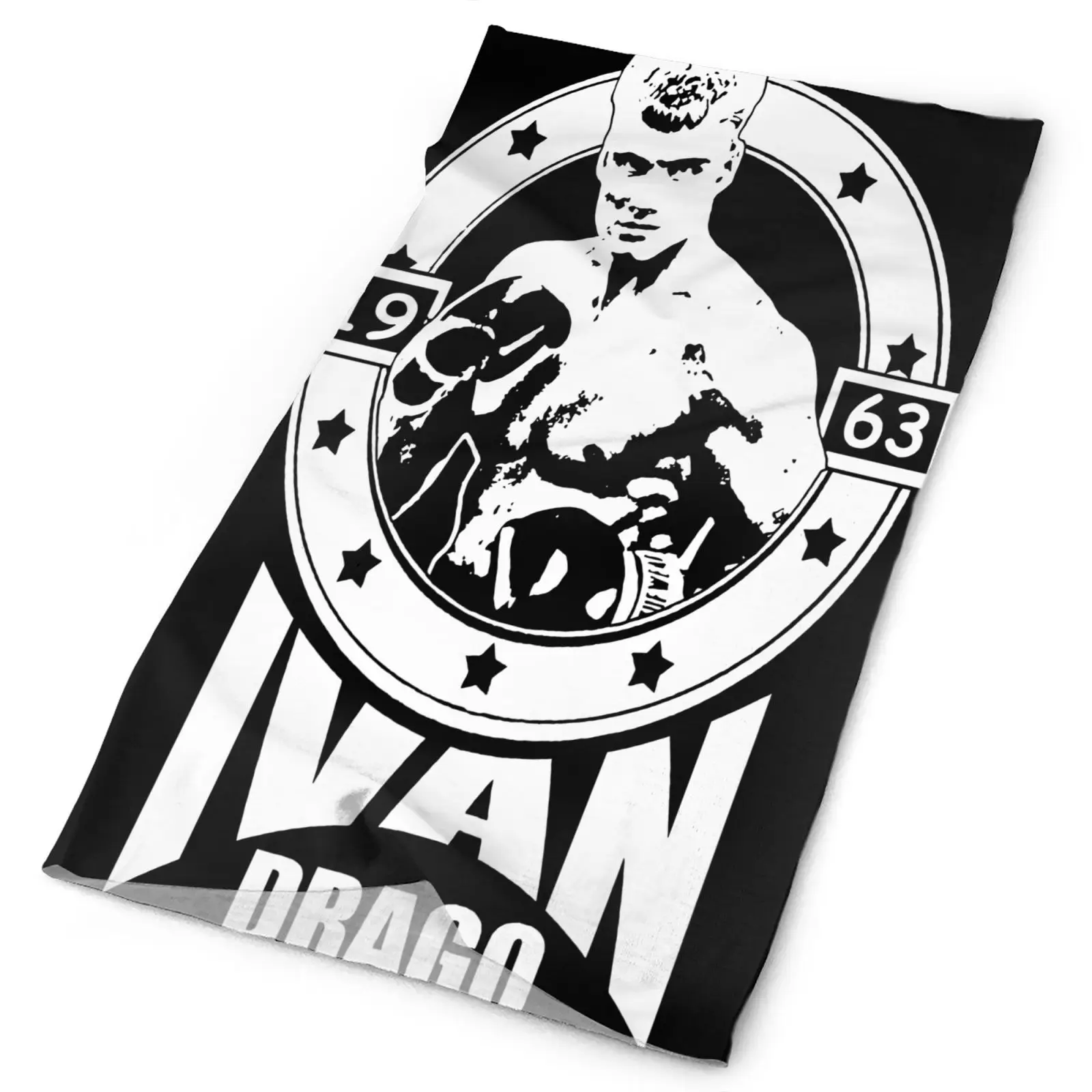 Personalizzate Personalizzate Ivan Drago Men's Bandana Masks Fashion Anime Scarf Neck Warmer Man Scarf Women Facemask Tactical
Personalizzate Personalizzate Ivan Drago Men's Bandana Masks Fashion Anime Scarf Neck Warmer Man Scarf Women Facemask Tactical