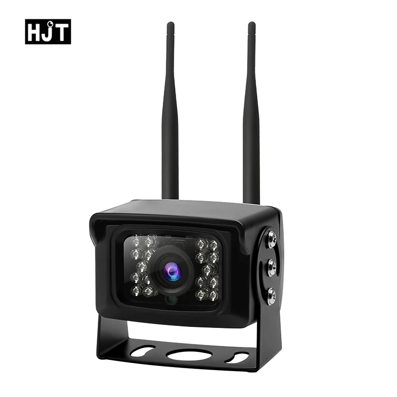 HJT Full HD 1080P WIFI IP Camera Waterproof Audio Wireless MIN ONVIF CCTV Surveillance Metal P2P For Car Security Outdoor Camhi
HJT Full HD 1080P WIFI IP Camera Waterproof Audio Wireless MIN ONVIF CCTV Surveillance Metal P2P For Car Security Outdoor Camhi