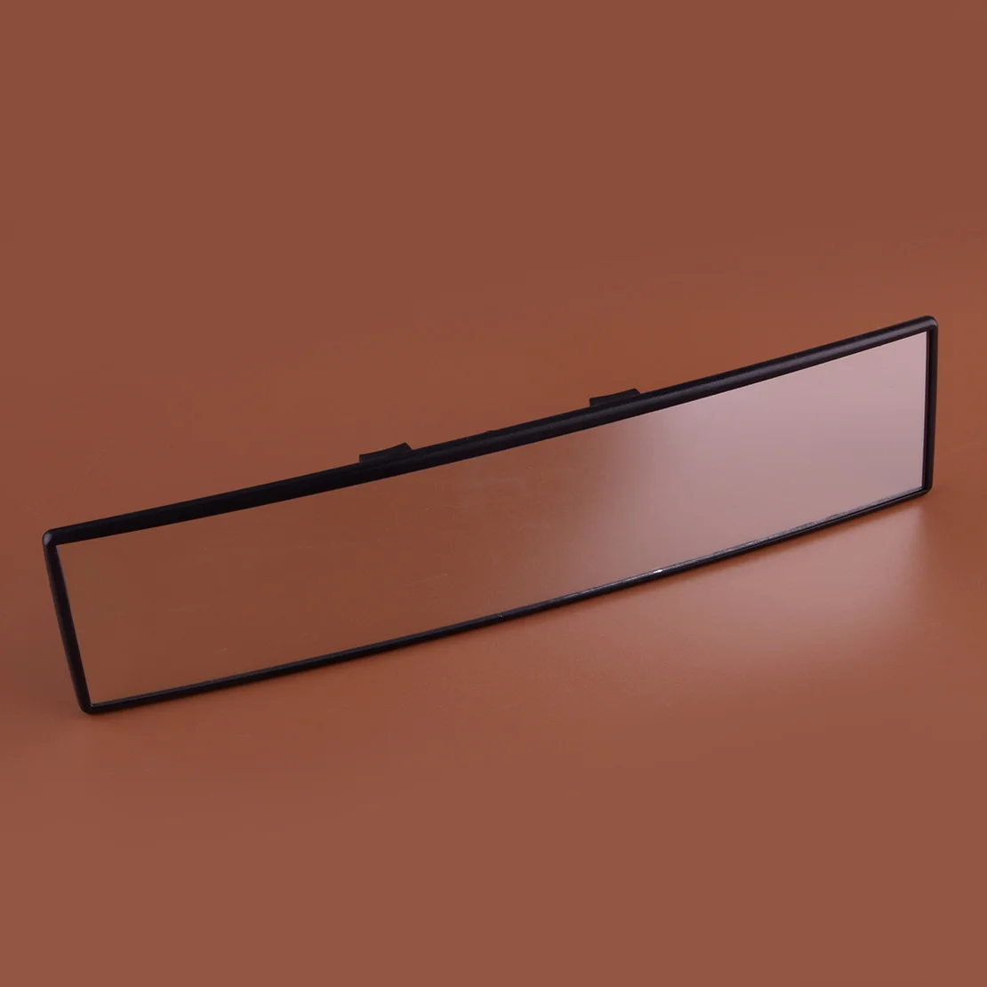 Зеркало заднего вида Универсальное, 12 дюймов, с плоским зажимом, с антибликовым покрытием
Зеркало заднего вида Универсальное, 12 дюймов, с плоским зажимом, с антибликовым покрытием