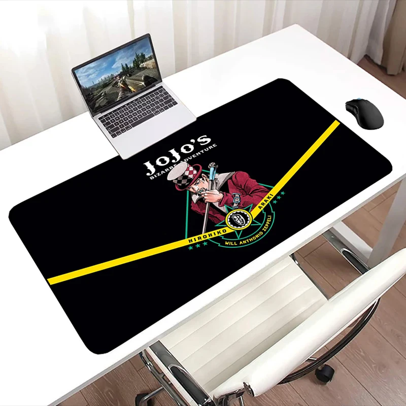 Gaming Pc Accessories Jojo Bizarre Adventure Gamer Cabinet Mouse Pads Keyboard Pad Deskmat Rubber Mat Mausepad Mousepad Mats Xxl
Gaming Pc Accessories Jojo Bizarre Adventure Gamer Cabinet Mouse Pads Keyboard Pad Deskmat Rubber Mat Mausepad Mousepad Mats Xxl