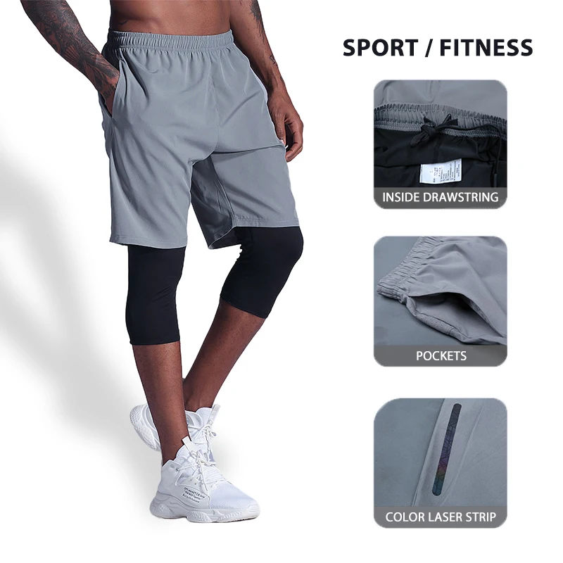 New Shorts for Men Pantalones Cortos De Hombre Oversize Short Bermuda Masculina Basketball Deportivo Masculino Gym Bermuda Homme
New Shorts for Men Pantalones Cortos De Hombre Oversize Short Bermuda Masculina Basketball Deportivo Masculino Gym Bermuda Homme
