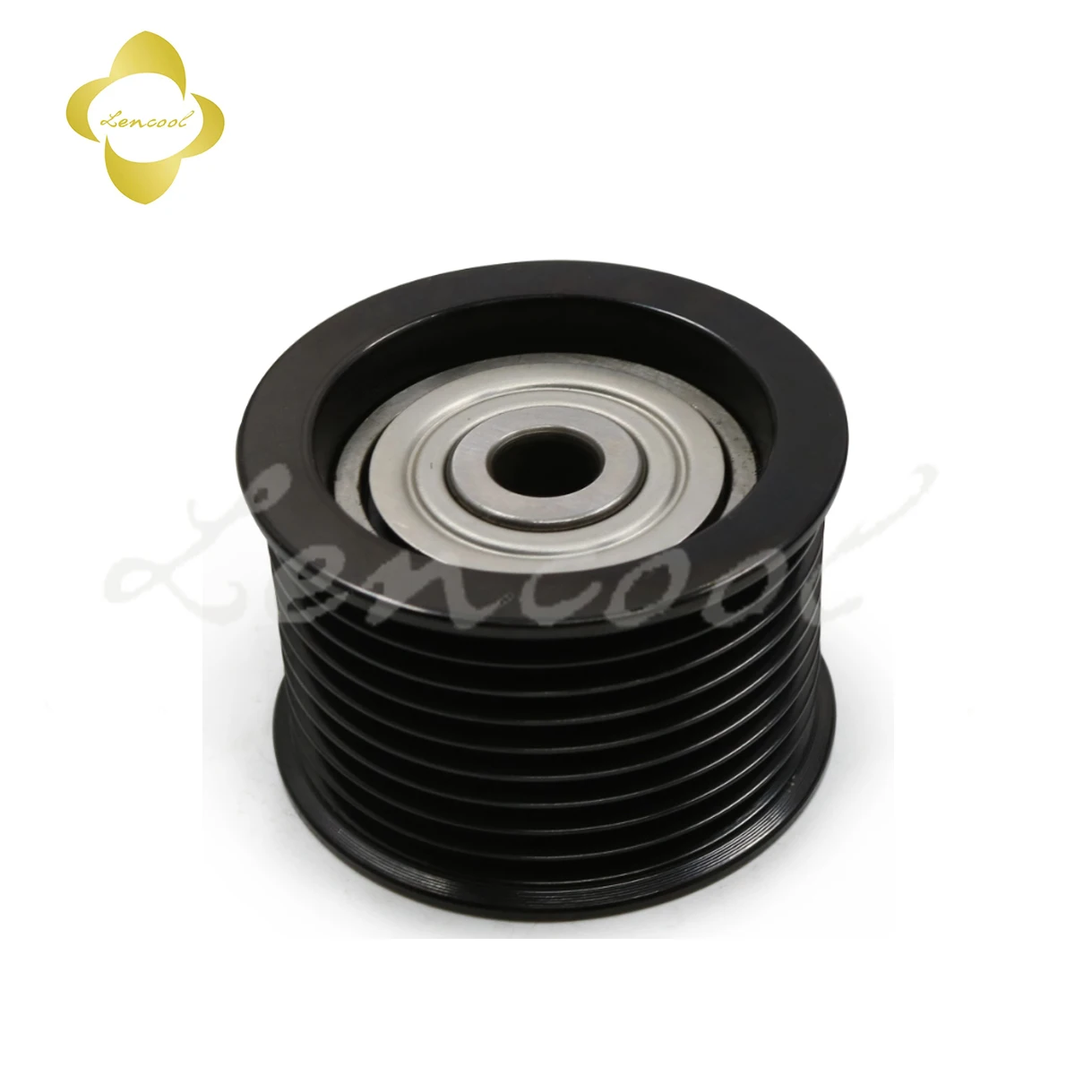 Tensioner Idler Pulley For Toyota Land Cruiser 200 4.5TDI 2007 OEM 16603-51010 532079110 PU105529RMXY1
Tensioner Idler Pulley For Toyota Land Cruiser 200 4.5TDI 2007 OEM 16603-51010 532079110 PU105529RMXY1