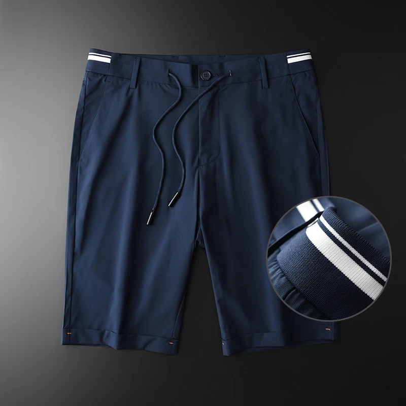 2022 Summer Male Shorts High Quality Simple Breathable Casual Mens Shorts Fashion Slim Fit Solid Color Man Shorts
2022 Summer Male Shorts High Quality Simple Breathable Casual Mens Shorts Fashion Slim Fit Solid Color Man Shorts