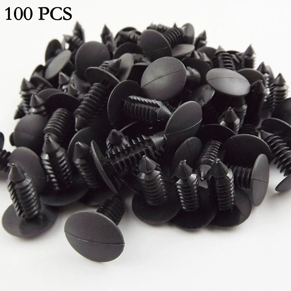 8mm Auto Fastener Clip Car Body Push Retainer Pin Rivet Bumper Door Trim Panel Retainer For For Ford W705589-S300
8mm Auto Fastener Clip Car Body Push Retainer Pin Rivet Bumper Door Trim Panel Retainer For For Ford W705589-S300