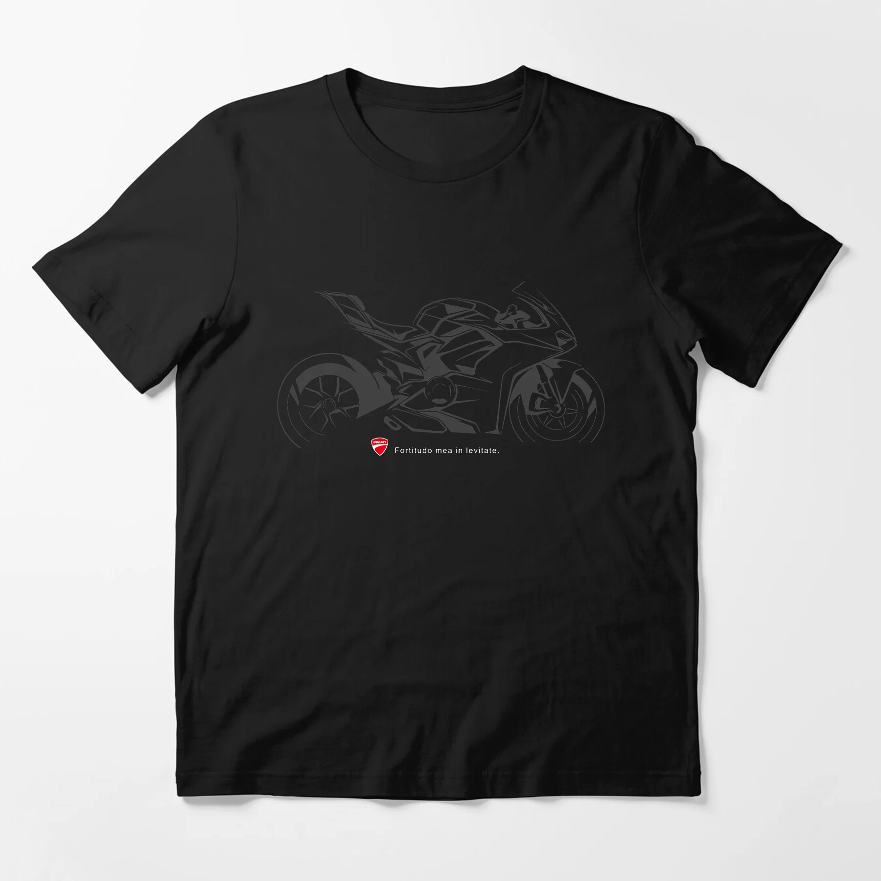 Amazing Tees Male T Shirt Casual Unique Oversized DUCATI PANIGALE V4 Essential T-shirt Men T-shirts Graphic Short Sleeve S-3XL
Amazing Tees Male T Shirt Casual Unique Oversized DUCATI PANIGALE V4 Essential T-shirt Men T-shirts Graphic Short Sleeve S-3XL