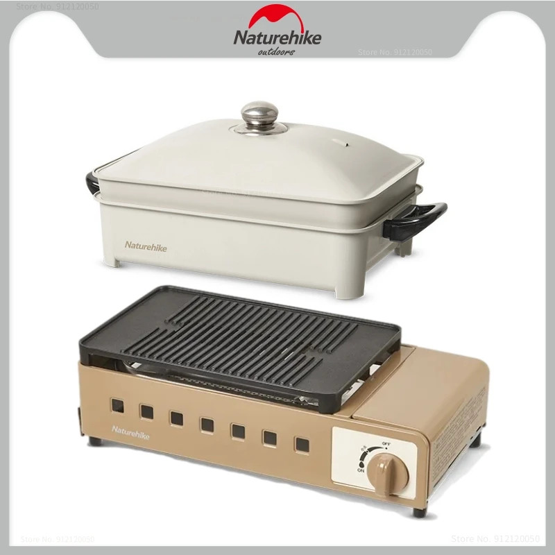 Naturehike Природа поход открытая кухня кулинария плита nonstick гриль Mandarin Duck горячий чафтинг блюдо многофункциональная кассетная печь 2300W питания кеппинг портативная кухонная плита
Naturehike Природа поход открытая кухня кулинария плита nonstick гриль Mandarin Duck горячий чафтинг блюдо многофункциональная кассетная печь 2300W питания кеппинг портативная кухонная плита