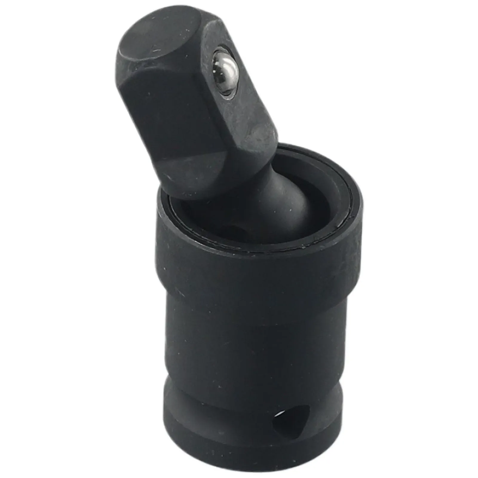 Full 360-degree Motion Allows Drive Joint 1*1/2 Inch Cars 1/2 Inch Black Brand New Chrome Molybdenum Steel About 158g
Full 360-degree Motion Allows Drive Joint 1*1/2 Inch Cars 1/2 Inch Black Brand New Chrome Molybdenum Steel About 158g
