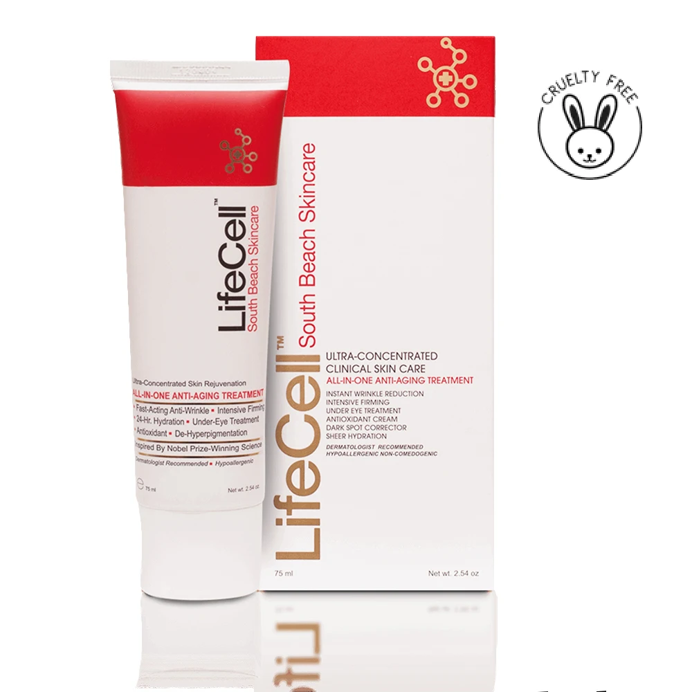 2022 Brand ALL-IN-ONE Skincare Cream 75ml Anti-Aging Treatment And Firming, Under-Eye Treatment Firming Face Care Cream
2022 Brand ALL-IN-ONE Skincare Cream 75ml Anti-Aging Treatment And Firming, Under-Eye Treatment Firming Face Care Cream