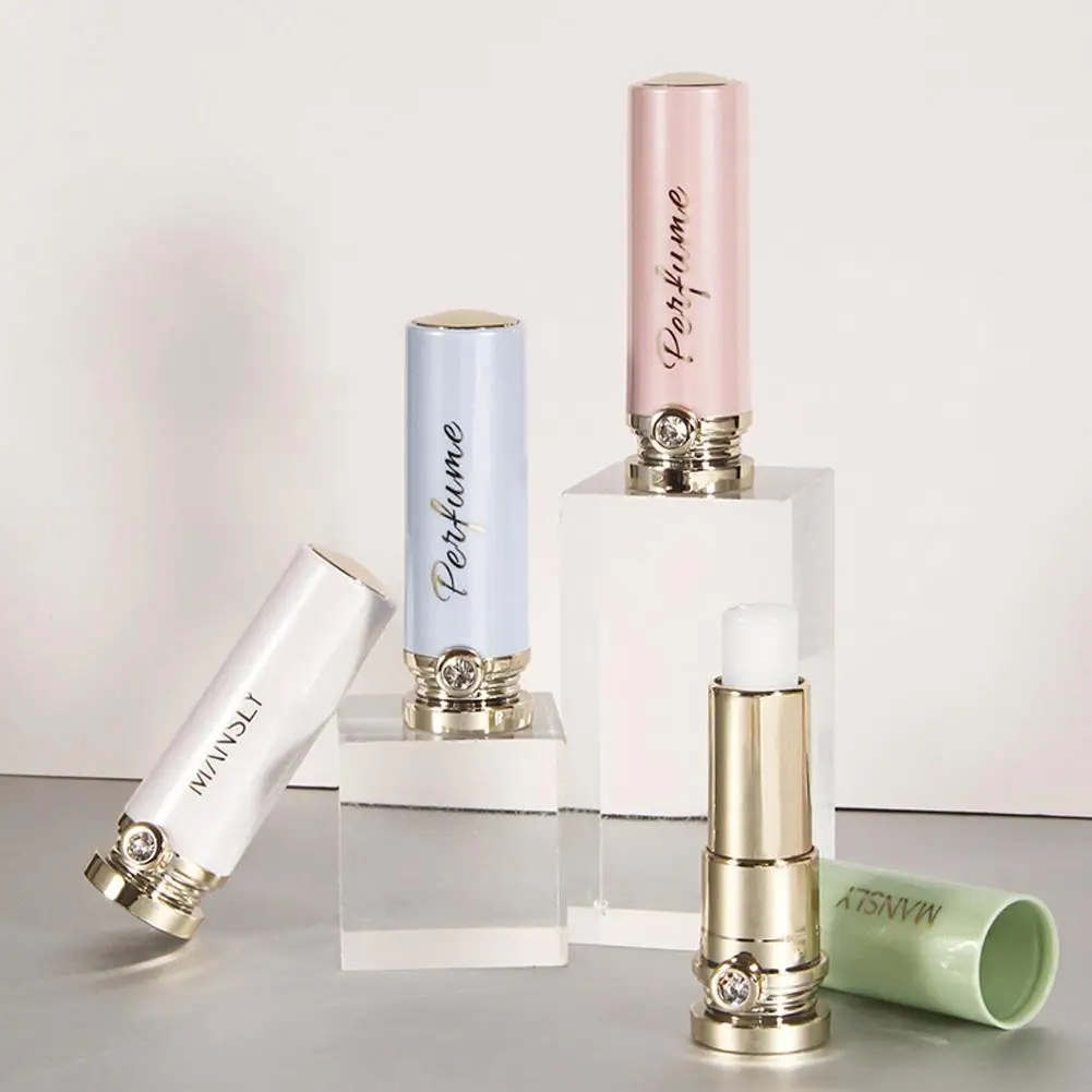 Flowers Delight Solid Perfumes Women Men Light Fragrances Long Lasting Natural Fresh Deodorant Stick Portable Solid Balm Perfume
Flowers Delight Solid Perfumes Women Men Light Fragrances Long Lasting Natural Fresh Deodorant Stick Portable Solid Balm Perfume