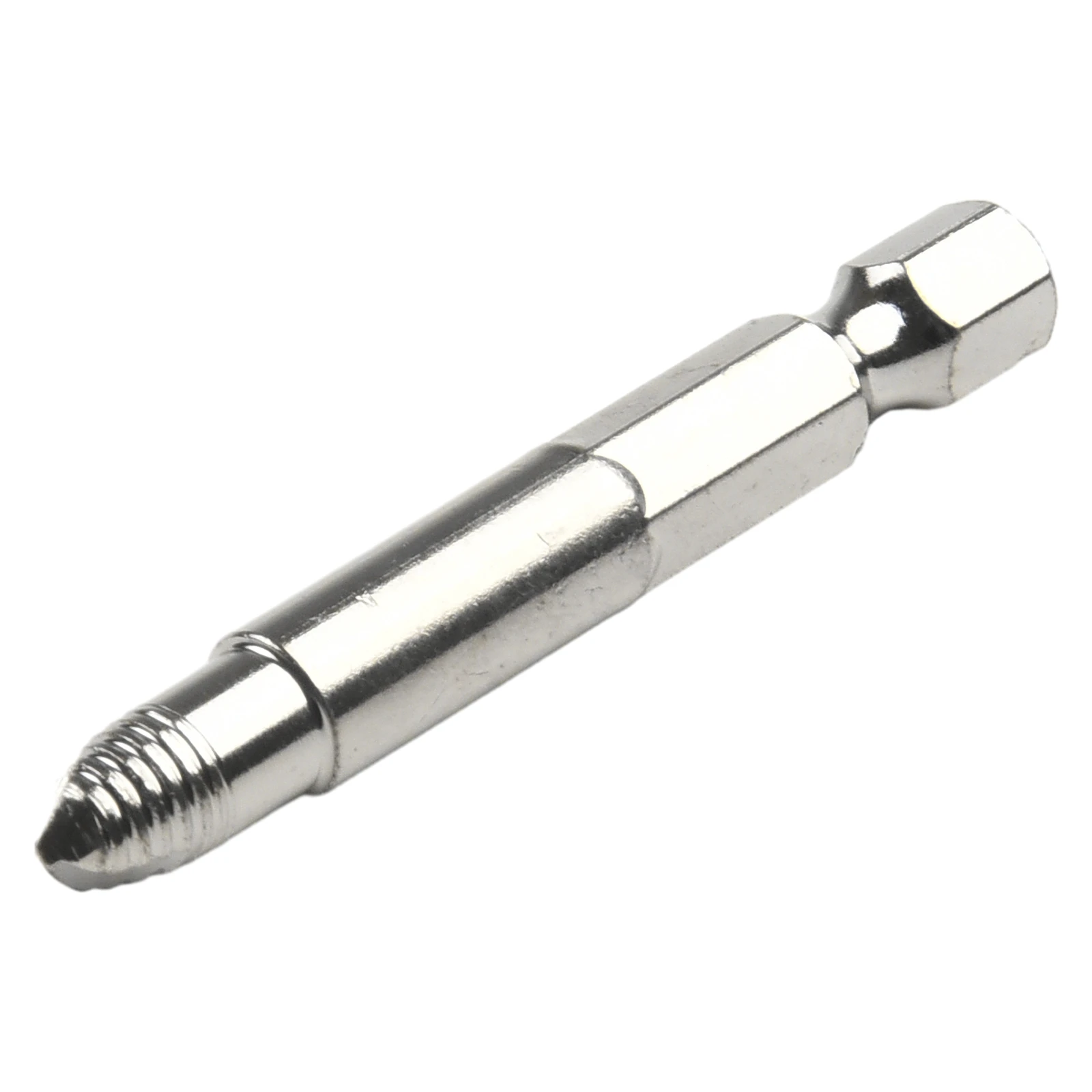 Efficient and Reliable Screw Extractor Set for Guaranteed Removal of Rusted Cross or Painted Over Screws 5 Piece Kit
Efficient and Reliable Screw Extractor Set for Guaranteed Removal of Rusted Cross or Painted Over Screws 5 Piece Kit