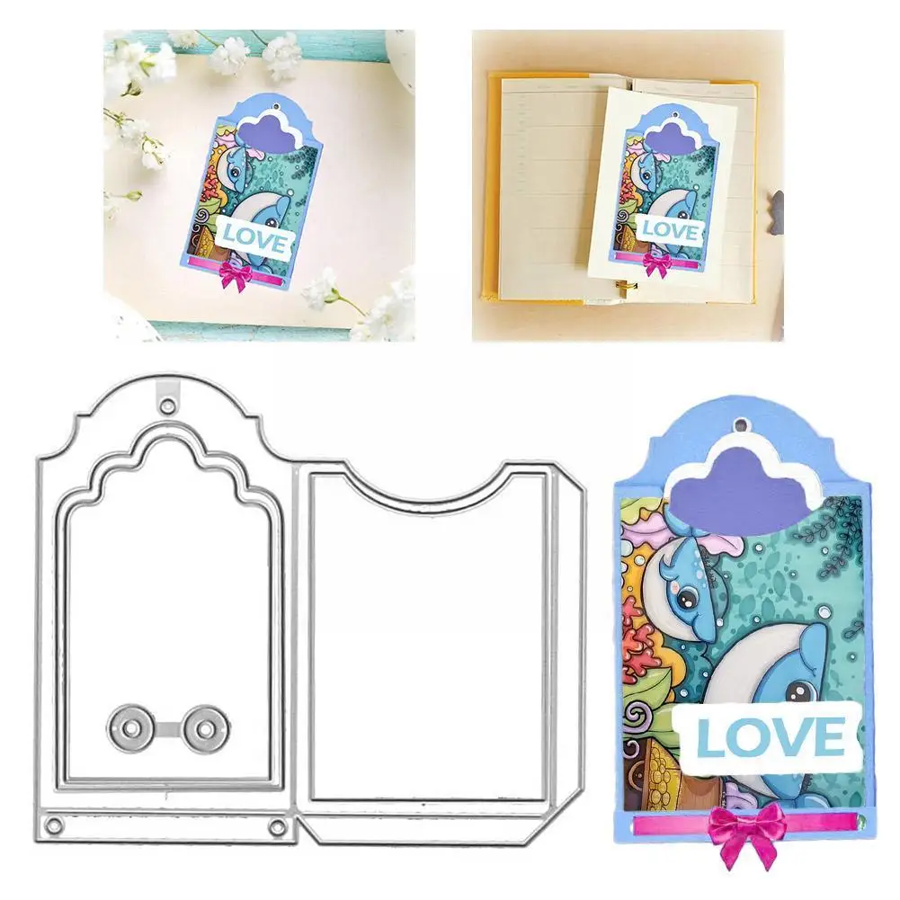 Metal Cutting Die Diy Metal Cutting Die Art Card Scrapbook Decorative Album Stamps Paper Die Embossed Handmade V1i3
Metal Cutting Die Diy Metal Cutting Die Art Card Scrapbook Decorative Album Stamps Paper Die Embossed Handmade V1i3