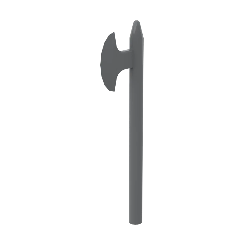 10PCS Replaceable Assembles Particles 3848 Battleaxe Axe Arms Building Blocks Brick DIY High-Tech Part Toys
10PCS Replaceable Assembles Particles 3848 Battleaxe Axe Arms Building Blocks Brick DIY High-Tech Part Toys