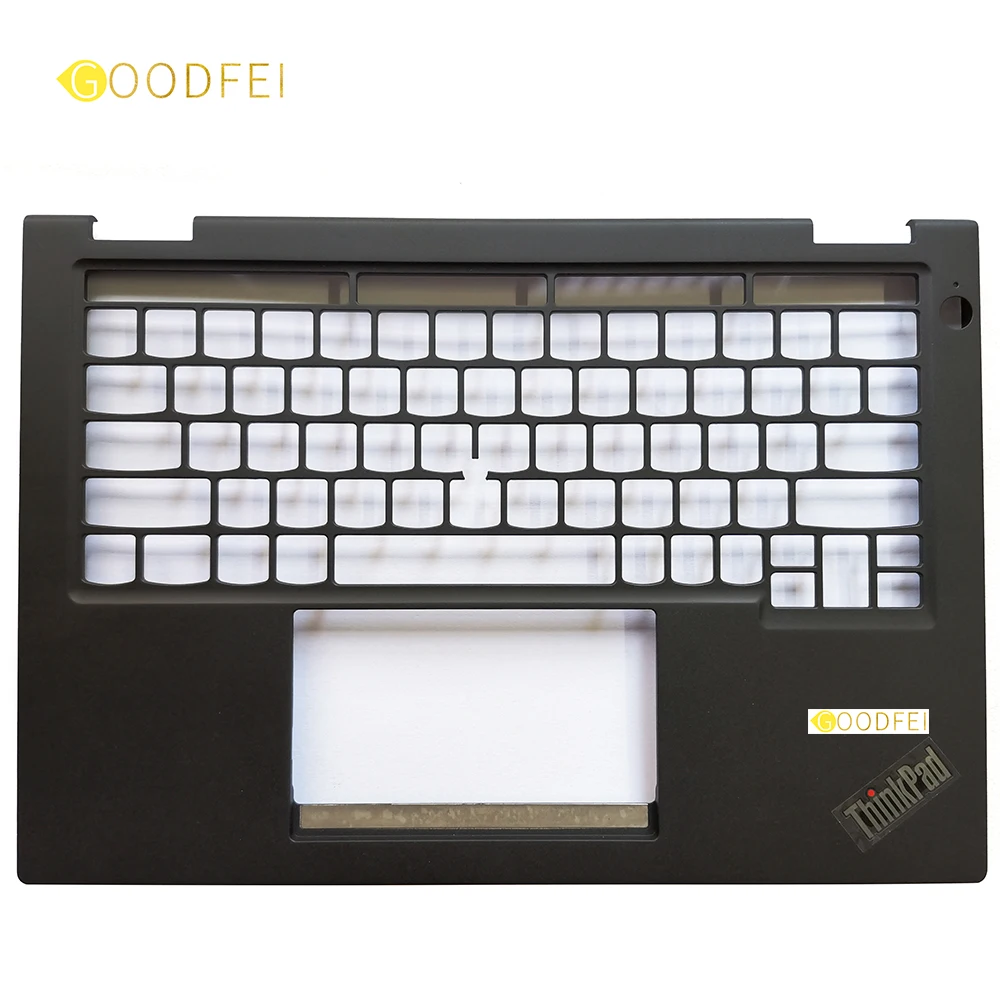 Новая Оригинальная Подставка для рук для Lenovo ThinkPad X390 Yoga 1-го поколения 20NN 20NQ WL Верхняя панель клавиатуры верхняя Обложка 02HL644 02HL645
Новая Оригинальная Подставка для рук для Lenovo ThinkPad X390 Yoga 1-го поколения 20NN 20NQ WL Верхняя панель клавиатуры верхняя Обложка 02HL644 02HL645