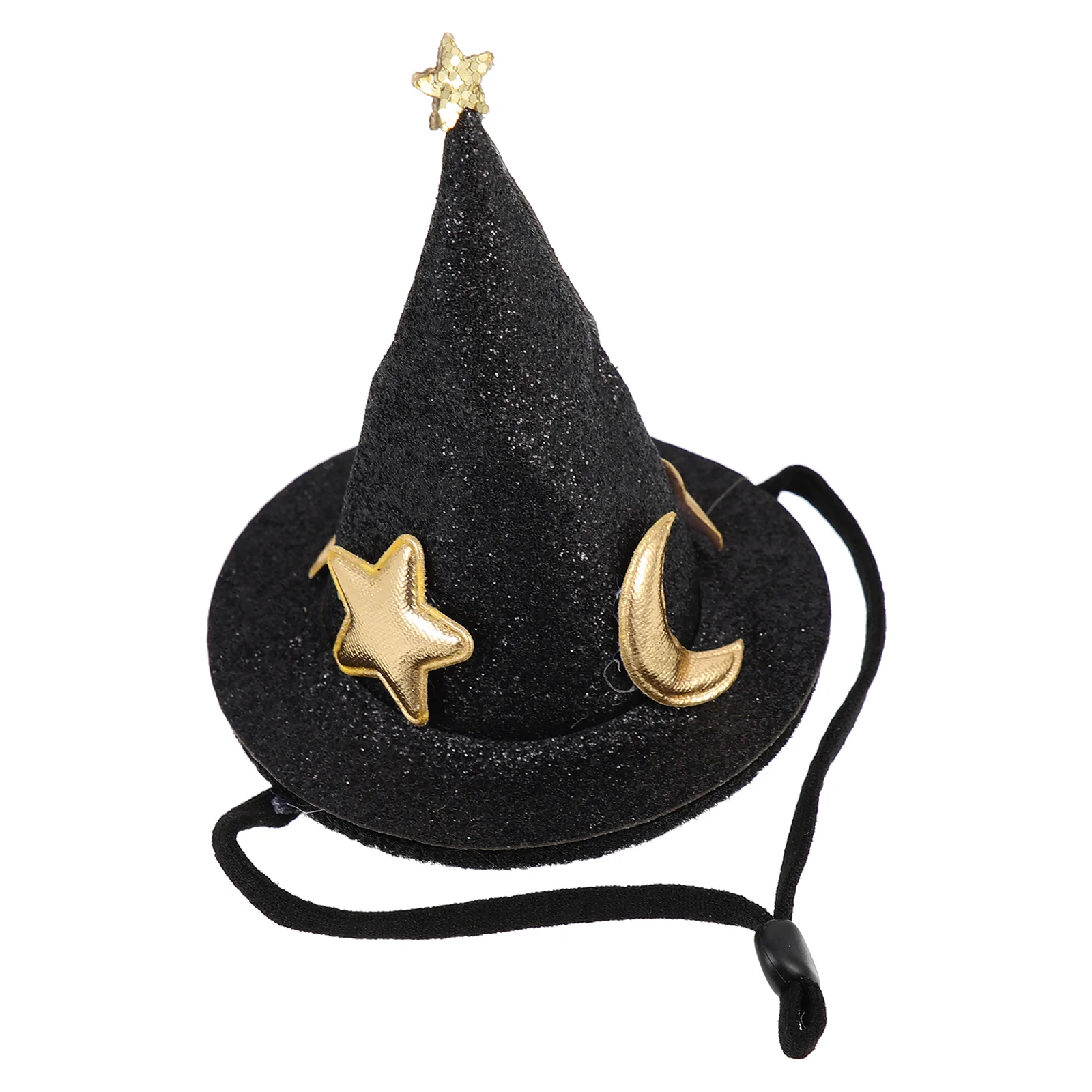 Hat Pet Hamster Costume Witch Small Hatscosplay Mini Guineachinchilla Cap Wizard Animal Dog Party Prop Clothes Headgear Decor
Hat Pet Hamster Costume Witch Small Hatscosplay Mini Guineachinchilla Cap Wizard Animal Dog Party Prop Clothes Headgear Decor